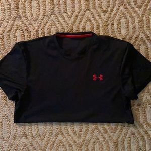 Under Armour shirt